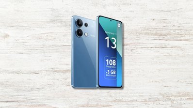 Xiaomi Redmi Note 13 móvil Miravia
