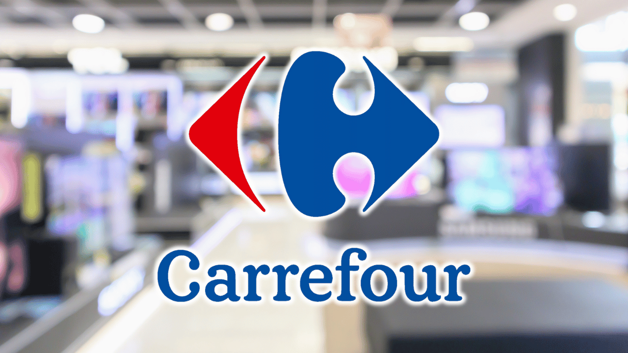 Carrefour se ríe del Día Sin IVA de Media Markt y rebaja 150 € la