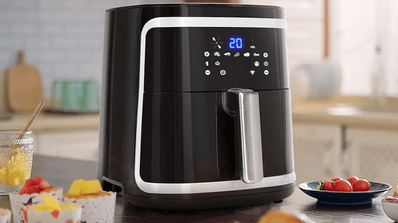 air fryer aigostar