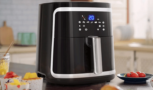 air fryer aigostar