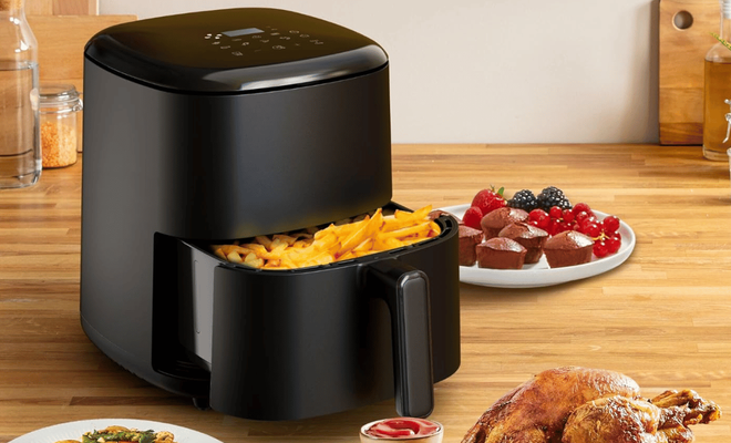 airfryer moulinex