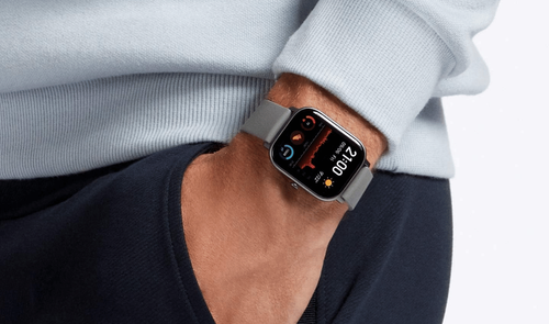 amazfit gts