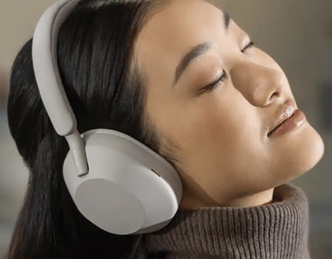  Sony WH-1000XM5 Los mejores auriculares inalámbricos