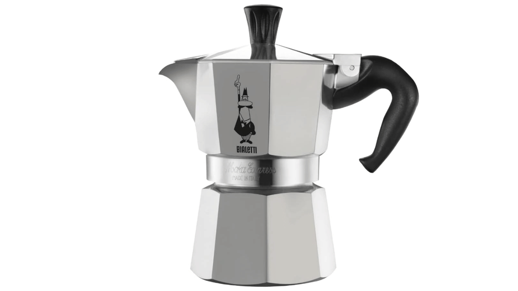 bialetti mejor cafetera