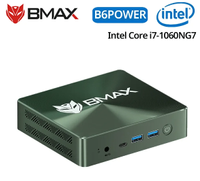 BMAX Mini PC B6POWER