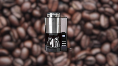 cafetera eléctrica LIDL Melitta
