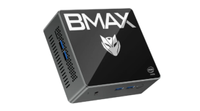Mini PC - BMAX B2 Pro (Intel N4100, 8 GB RAM 256 GB SSD)
