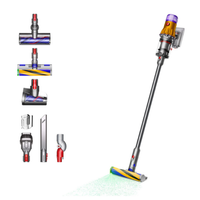 Aspirador escoba - Dyson v12