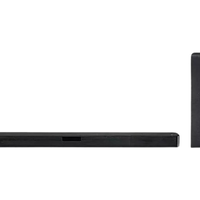 Barra de sonido LG SN4