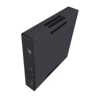 TexHoo - Mini PC Intel i7