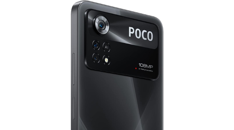 Los nuevos móviles de Poco rompen el mercado: potencia de gama alta a 200  euros