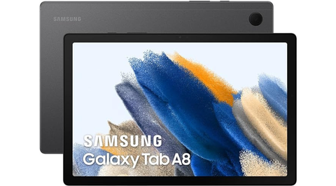Esta es la tablet gama alta de Samsung que arrasa en
