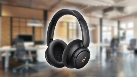 Los Soundcore Life Q30 son los auriculares Bluetooth que arrasan