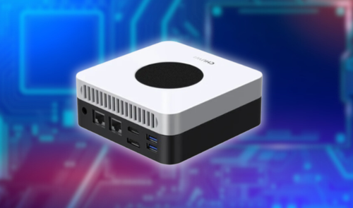 mini pc