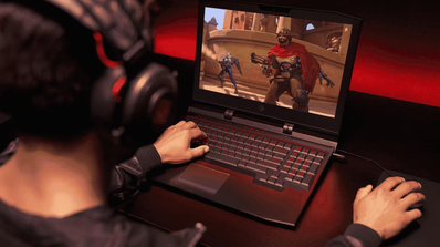 pc portátil destacada