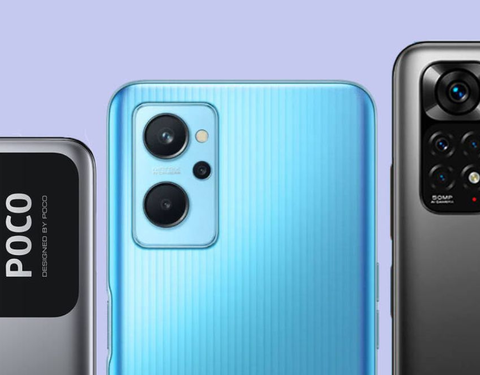 Oppo o Xiaomi, ¿qué marca de móvil es mejor para ti?