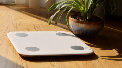 basculas inteligentes