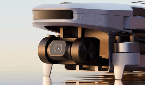 dron potensic