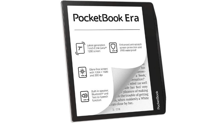 eBook PocketBook Era MediaMarkt oferta