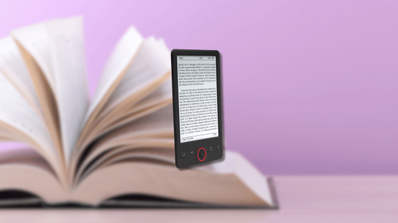 ebook EBO 635L Denver MediaMarkt