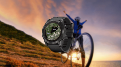 garmin Fenix 7x pro