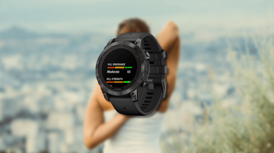 garmin Fenix 7 saphire