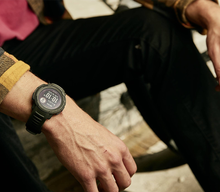 El Corte Inglés liquida al mínimo este bestial reloj Garmin con GPS, carga  solar y batería infinita