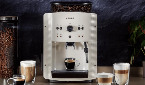 krups roma