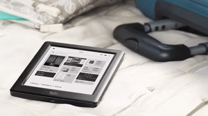 Xiaomi lanza su propio eBook para competir con el Kindle de , Gadgets