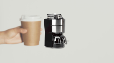 melitta cafetera eléctrica LIDL