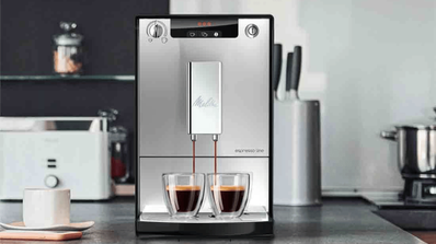 melitta cafetera