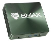 Mini PC - B6 PRO BMAX