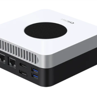 CHUWI LarkBox X Mini PC