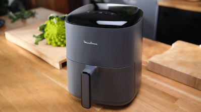 moulinex freidora