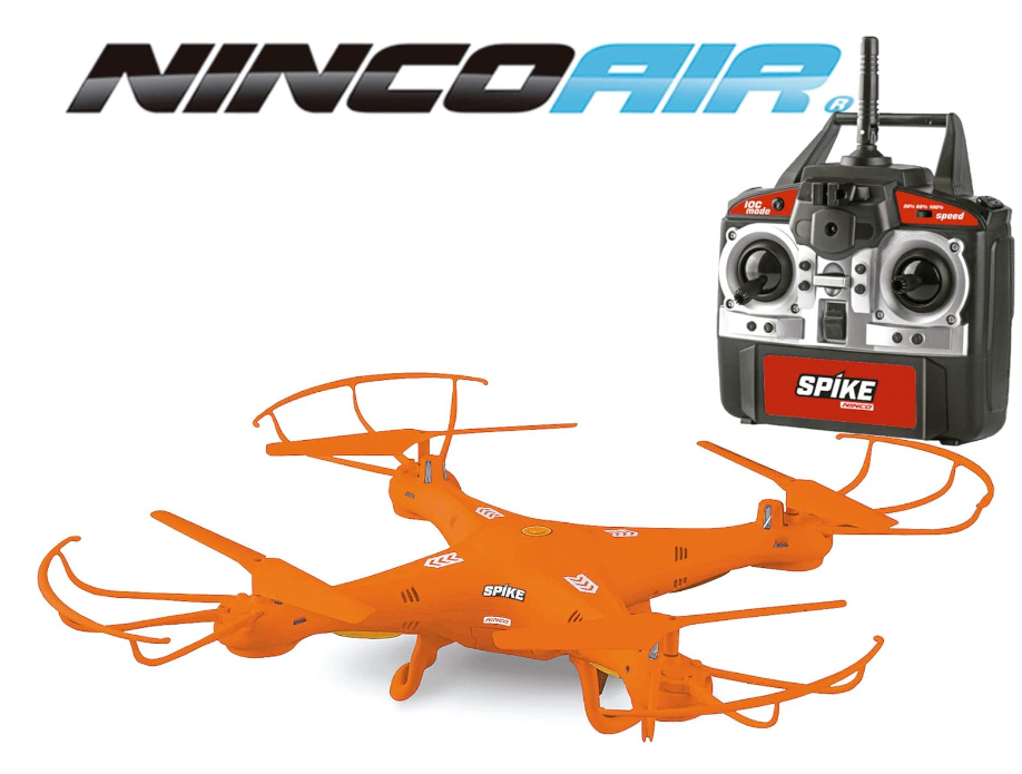 Ninco Dron Spike HA
