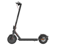 Patinete eléctrico - Xiaomi Electric Scooter 4