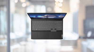 portátil Lenovo ideapad gaming