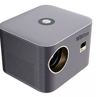Proyector LED - Saturn Smart