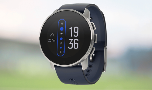 reloj suunto