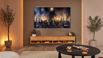 samsung 55 pulgadas 8k