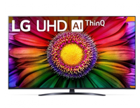 LG 55UR81006LJ, 4K UHD Smart TV