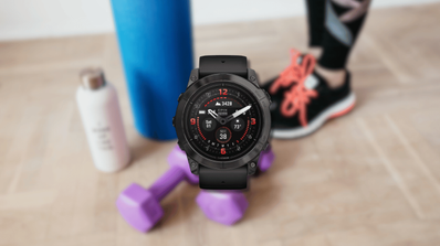 smartwatch Garmin epix pro