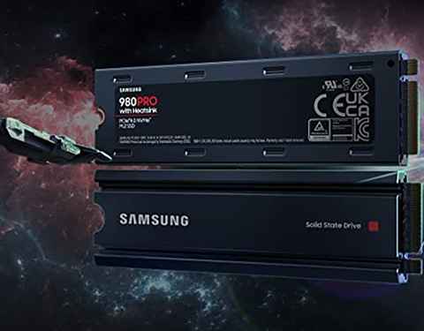 Más almacenamiento y velocidad en tu PC o PS5 con este SSD NVMe de