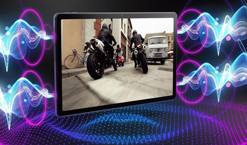 tablet Lenovo Tab M10 Plus (3rd Gen)