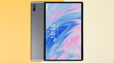 tablet bmax
