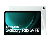 Tablet - Samsung Galaxy Tab S9 FE 