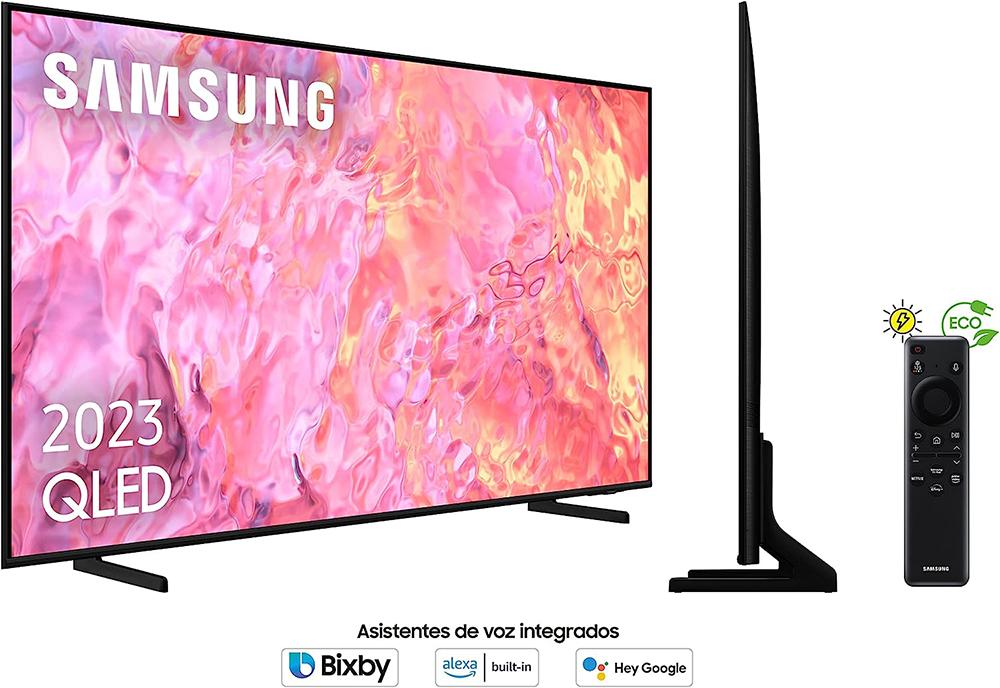 televisor Samsung 65Q60C