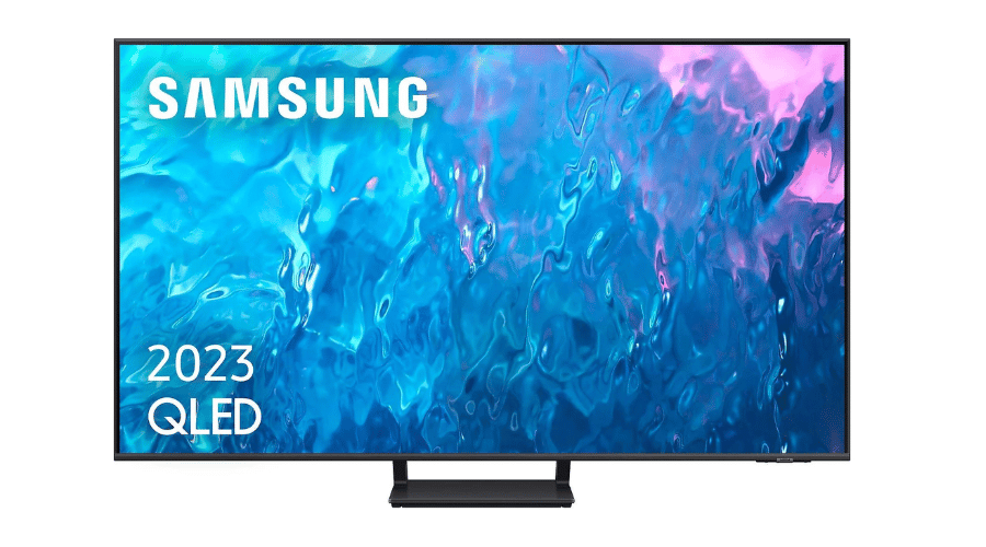 televisor Samsung QLED TQ55Q70CATXXC