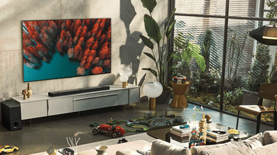tv LG OLED EVO Gallery Edition oferta el corte inglés
