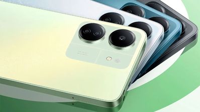 móvil Xiaomi Redmi 13C